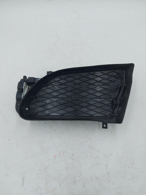2014 Tesla S Shutter For RH Right Condenser 1007269-00-d 126K KMS