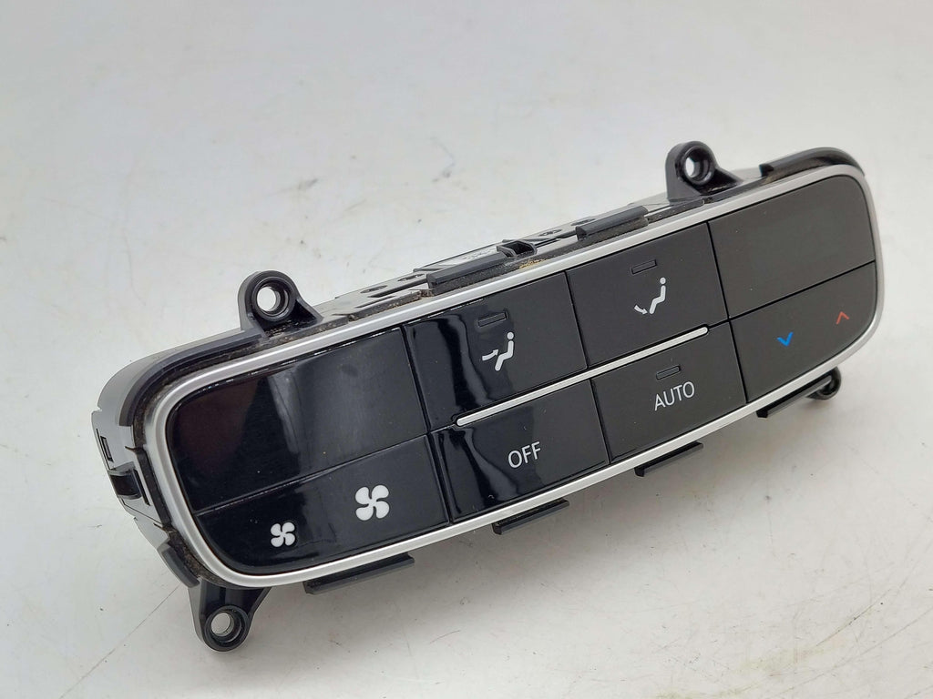 2023 GENESIS G80 REAR HEATER AC A/C CLIMATE CONTROL 97950-T1000