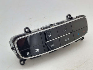 2023 GENESIS G80 REAR HEATER AC A/C CLIMATE CONTROL 97950-T1000