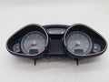 08-10 AUDI R8 INSTRUMENT SPEEDOMETER GAUGE CLUSTER 72K KILOMETERS KPH KMH