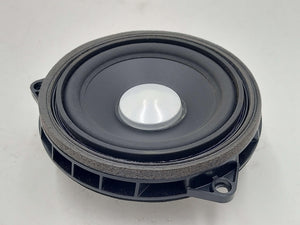 2016 BMW M3 F80 LH Left Mid Range Speaker 9364956