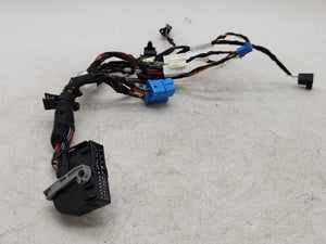2021 MERCEDES GLE350 W167 CENTER CONSOLE LED WIRE HARNESS