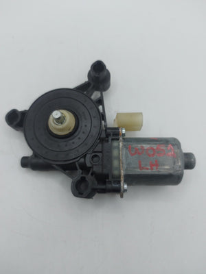 2020 PORSCHE 911 992 CARRERRA 4S LEFT DOOR WINDOW GLASS MOTOR *NOTE