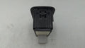 2017 Lexus RX350 Rear RH Right Door Window Switch
