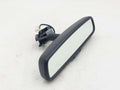 💥16-18 HONDA PILOT Rear View Mirror Black💥