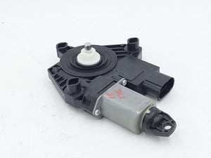 18-23 BMW X3 G01 M40I REAR RIGHT DOOR WINDOW GLASS MOTOR 7457252