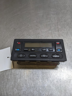 03 04 LAND ROVER Heater AC A/c Temperature Climate Control MF146570-2870