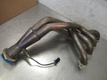 AMERICAN RACING VETTE DOCTORS HEADERS LEFT Z06 AFTERMARKER FOR 05-13 CORVETTE C6