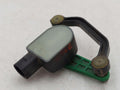 2009 Audi R8 4.2L MT V8 Headlight Ride Height Suspension Level Sensor 4F0907503