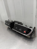 17-20 MERCEDES E63S W213 Dash Mounted Radio Control A2139056508 2139056508