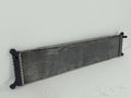 2014 TESLA S Radiator 6007372-00-A *BENT FINS* 126K KM'S