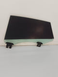 2014 Tesla S Rear RH Right Door Glass Window *NON OEM TINT*