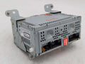 15-18 FORD EDGE AM FM CD RECEIVER FT4T-19C107-GD