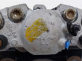 12-16 AUDI S4 B8 SET OF 4 BRAKE CALIPERS *CHIPS SCRATCHES*