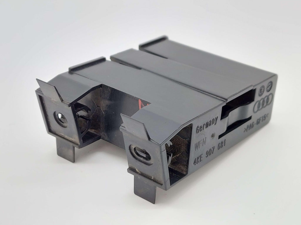 2023 Audi Q8 E-tron Quattro Garage Door Module Bracket 4KE907681