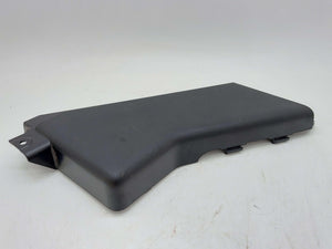 2018 Lotus Evora 410 Sport Front RH Right Floor Console Panel A132V1111