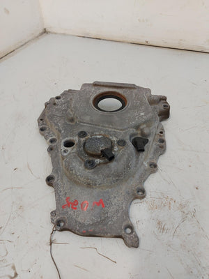 15-21 GMC YUKON Timing Cover 12621363 60K KM'S