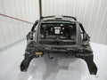 2019 19 MCLAREN 720S CHASSIS COCK PIT FRAME SHELL BODY DAMAGED
