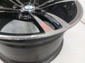 16-20 BMW M2 F87 COMPETITION WHEEL RIM STYLE 437M 19X10 2284756