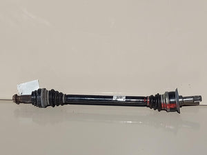 11-16 BMW 535I F10 Rear RH Right CV Axle Shaft 581030A104 AT AWD 38mm 45K KM's🚀