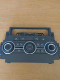 12-13 Range Rover Sport Front Heater A/c AC Control CH32-19E900-EB