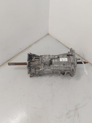 14 Corvette C7 7 Speed MT Manual Transmission skip shift AX7 46K KM 24255978