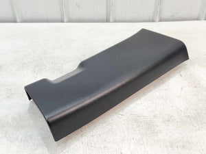 2016 RANGE ROVER SPORT L494 SVR LEFT B PILLAR TRIM MIDDLE LOWER BLACK *NOTE