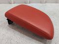 15-16 BMW 235I F23 FRONT REAR LEFT RIGHT CORAL RED INTERIOR SEAT SET & DOOR TRIM