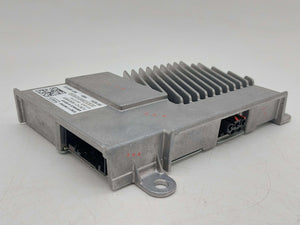 2021 FORD BRONCO PEDESTRIAN ALERT MODULE A14229734 FUBCH2118303830