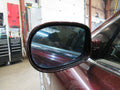 W009 2007 07 MASERATI QUATTROPORTE 4.2 LH LEFT DRIVERS DOOR MIRROR