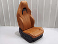 15-19 X6M F86 F16 X6 Tan Interior Set (Seats Door Console Dash Trim) BROWN *Note