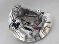 08-13 BMW 135I E82 FRONT RIGHT SPINDLE KNUCKLE HUB 6773210 *NOTE