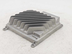 2022 MERCEDES EQS580 V297 BURMESTER RADIO AMPLIFIER A2979007208