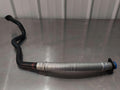 2013 Lamborghini Gallardo LP560 Coupe 5.2L Oil Cooler Line Hose 420115687F