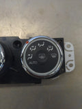 13-17 MITSUBISHI LANCER HEATER AC A/C CONTROL CELCIUS 7820A810