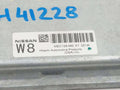 13 INFINITI JX35 ECU ENGINE CONTROL MODULE AWD MEC128-062 237103JA6A