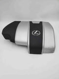 16-22 LEXUS RX350 3.5 Engine Cover *chipped* 81KM's
