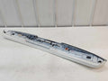 04-06 MERCEDES E55 AMG WAGON W211 REAR SPOILER ALABASTER WHITE
