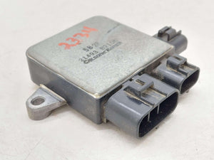 2016 NISSAN 370Z CALSONIC KANSEI COOLING FANS RELAY CONTROL MODULE 21493B210B