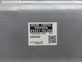 10 TOYOTA SEQUOIA ECU ENGINE CONTROL MODULE 5.7L 4X4 TOW PACKAGE 89661-0CJ00