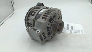 17 18 19 AUDI Q7 Alternator 06e903024g 3.0L 56K KM's