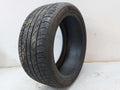 TIRE PAIR (2) OF 275/40ZR20 PIRELLI P ZERO NERO 8/32