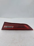 17-19 Infiniti Q60 Coupe RH Right Trunk Lid Mounted Tail Light Lamp 26550-5CA1A