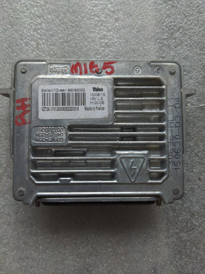 2015 JEEP GRAND CHEROKEE 89089352 Ballast