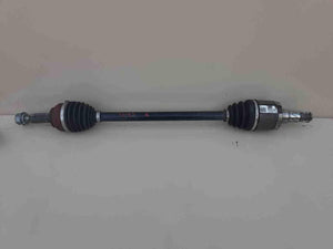 2017 TESLA X Right Axle Shaft 1027161-00-b Right Passenger RH Rear