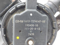 13 BMW 650I Evaporator Canister 1613-7274147 193438 75K KM'S