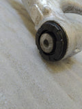 2014 Tesla S Rear RH Right Lower Control Arm 1021416-00-A 126K KMS