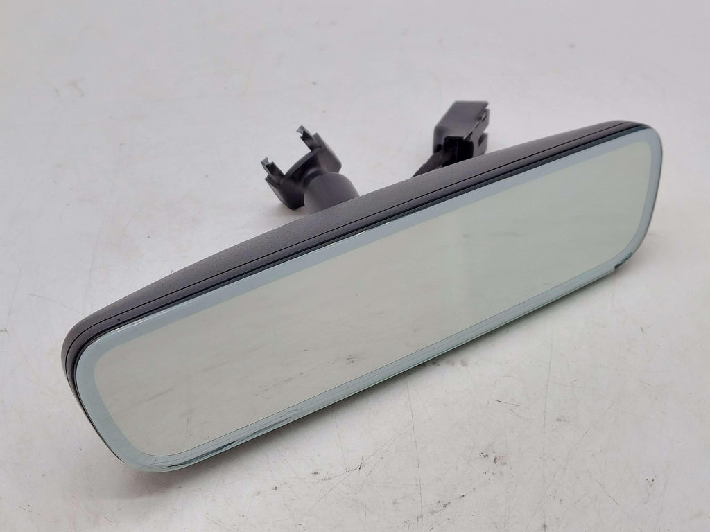 2023 GENESIS G80 REAR VIEW MIRROR AUTO GARAGE DOOR OPENER 038310 85110-T6100