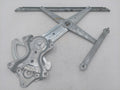16-22 Lexus RX350 Rear LH Left Door Regulator 81K KMS