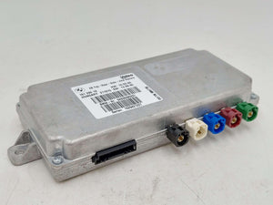 15-20 BMW M4 F82 LANE DEPARTURE WARNING CAMERA CONTROL MODULE 16129510